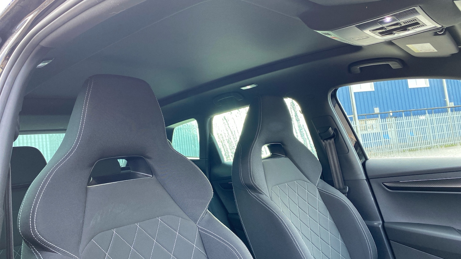 Used Skoda Karoq 2023 for sale - 77403763: Photo 43