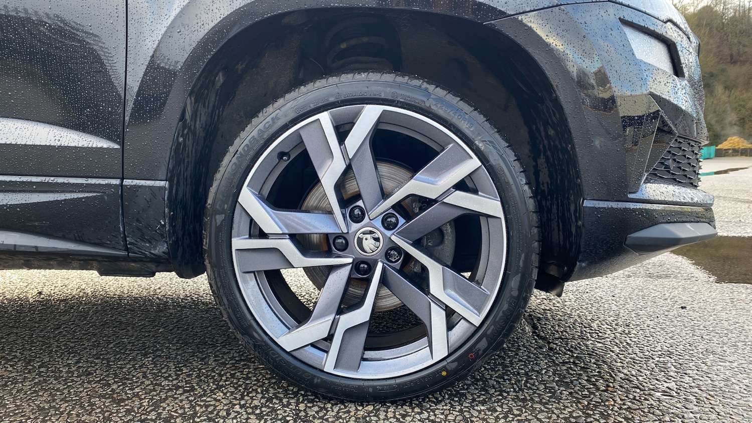 Used Skoda Karoq 2023 for sale - 77403763: Photo 7