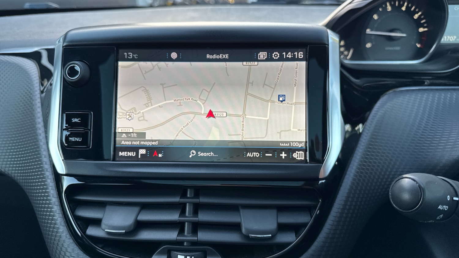 Used Peugeot 2008 2019 for sale - 76894352: Photo 12