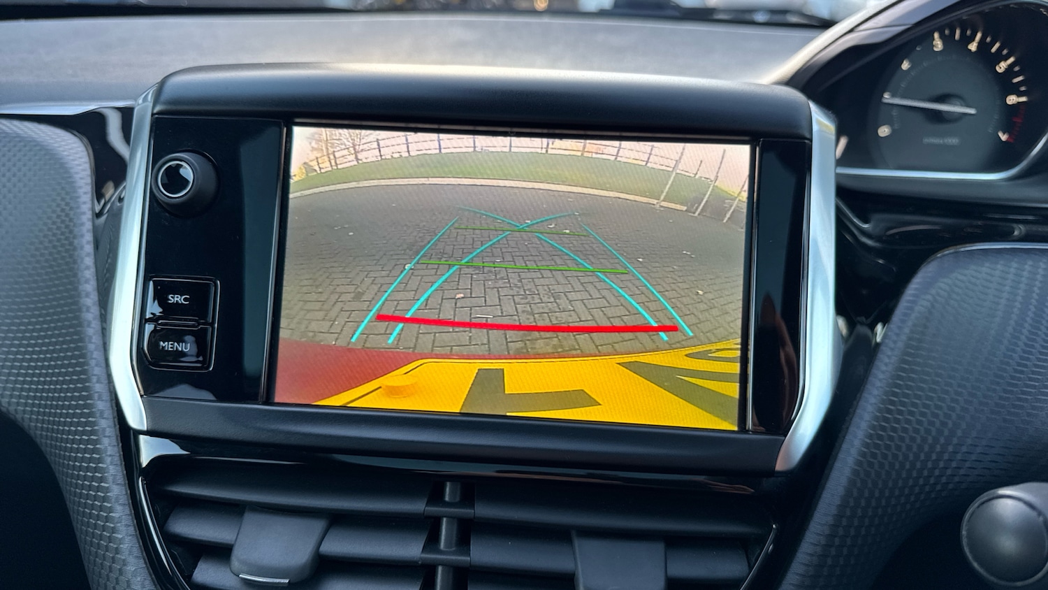 Used Peugeot 2008 2019 for sale - 76894352: Photo 23