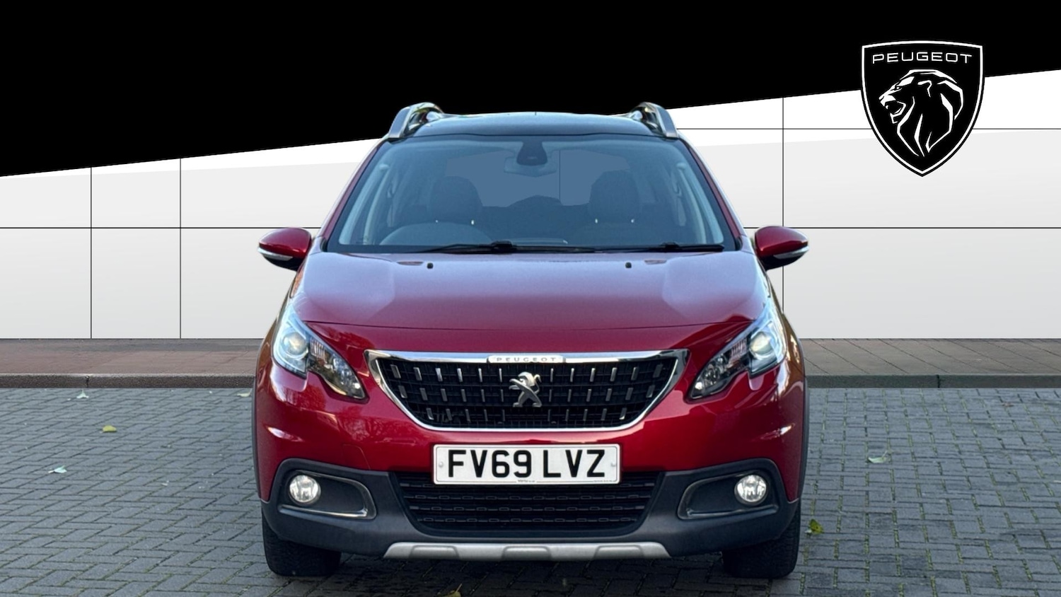 Used Peugeot 2008 2019 for sale - 76894352: Photo 3