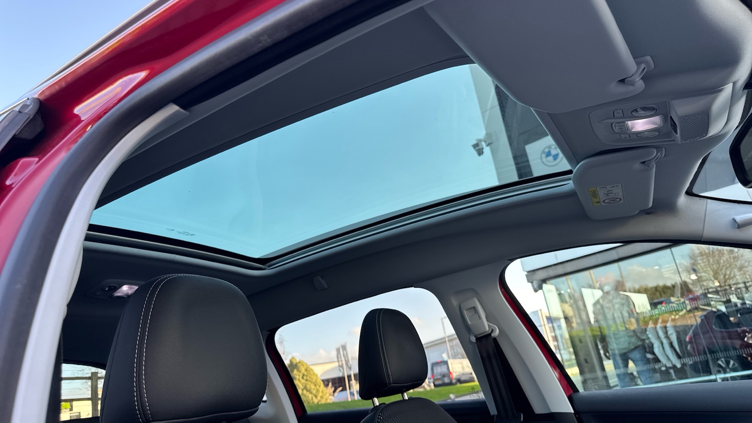 Used Peugeot 2008 2019 for sale - 76894352: Photo 33