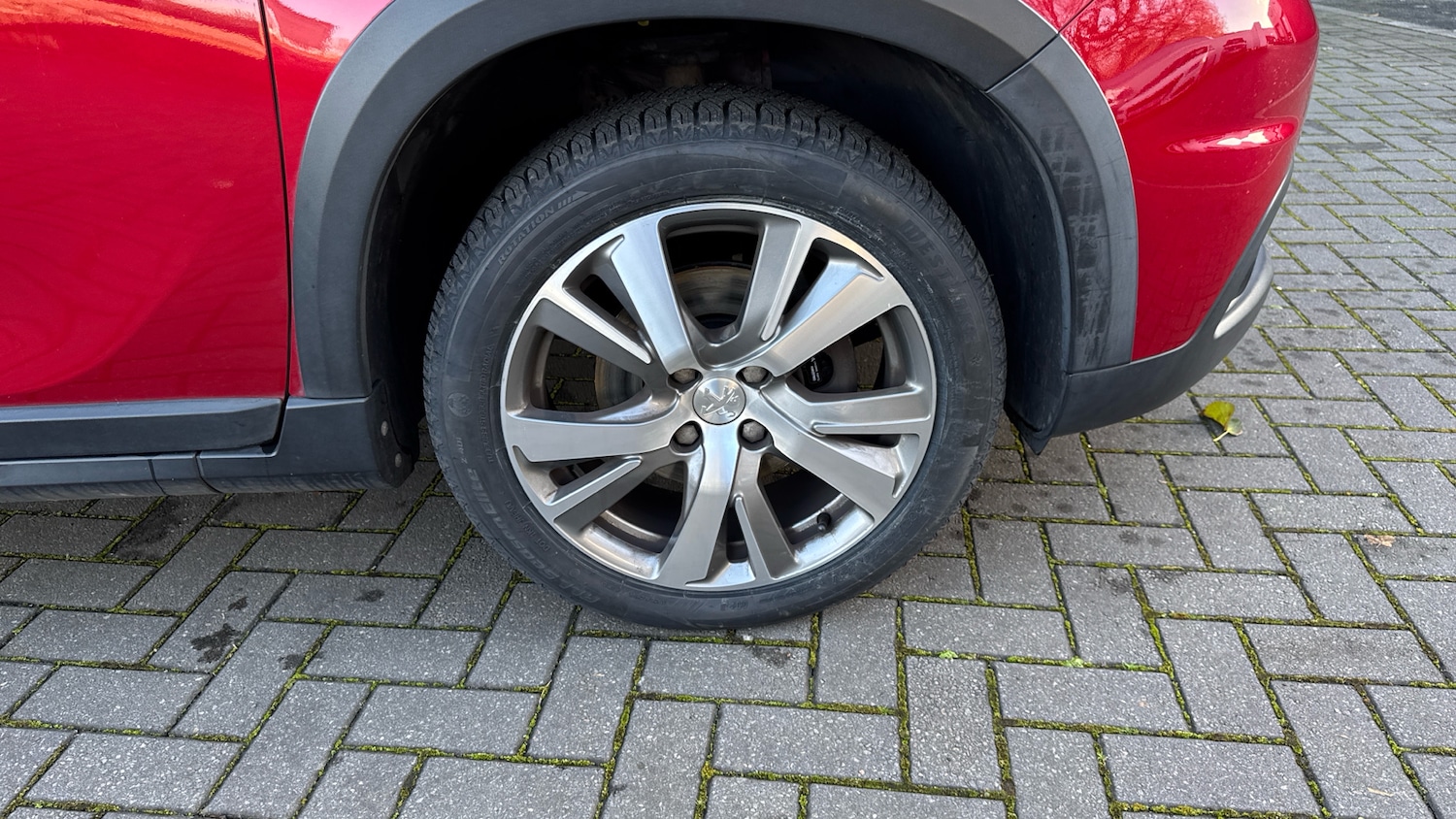 Used Peugeot 2008 2019 for sale - 76894352: Photo 34