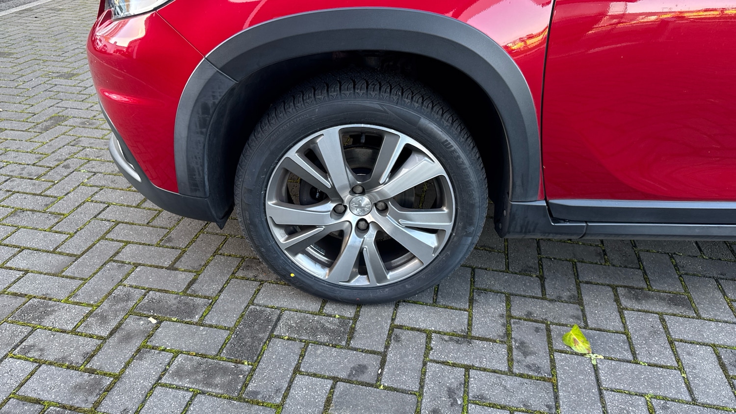 Used Peugeot 2008 2019 for sale - 76894352: Photo 35