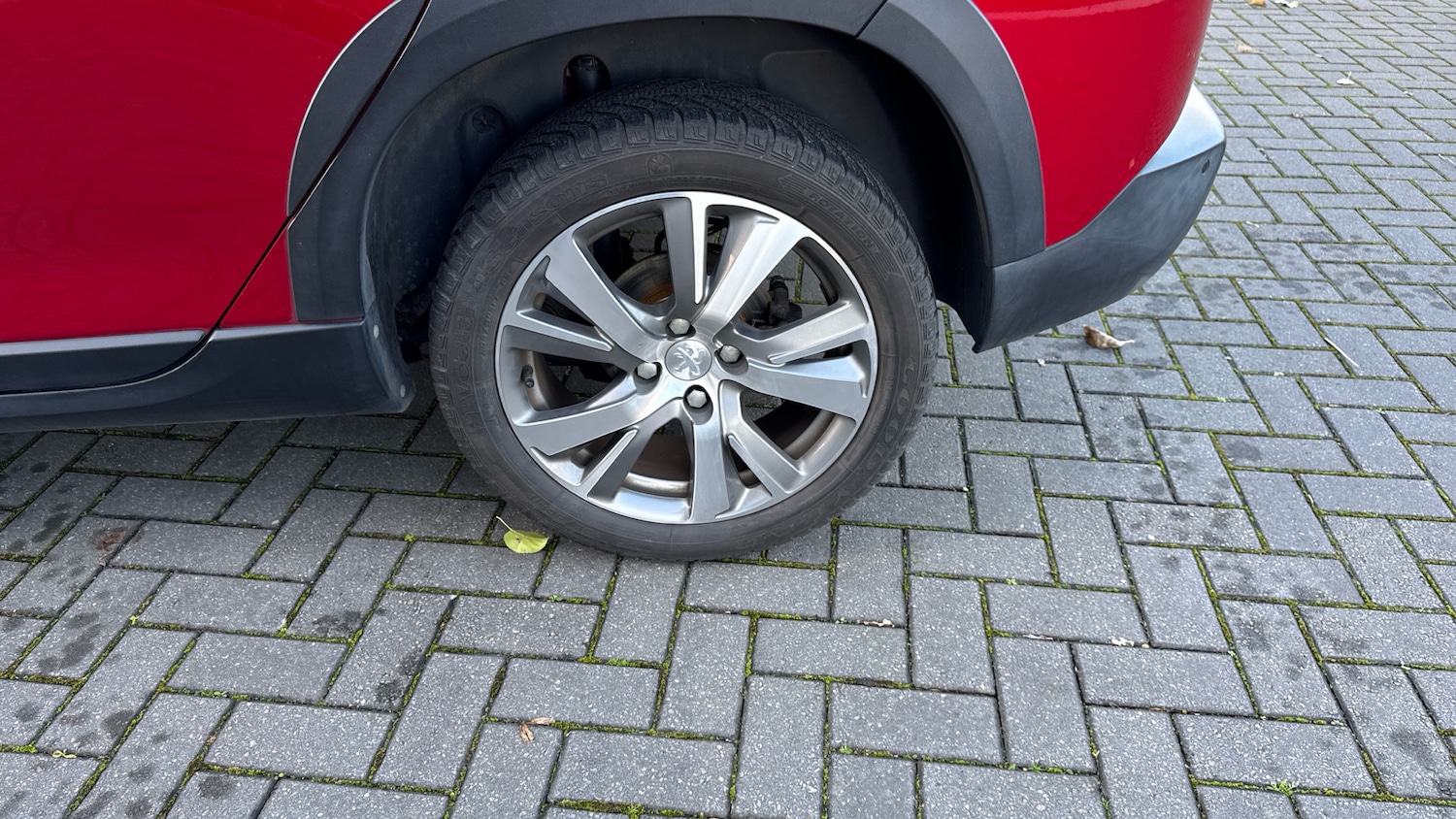 Used Peugeot 2008 2019 for sale - 76894352: Photo 36