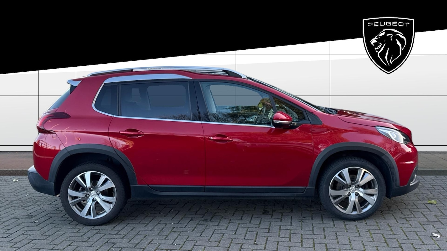 Used Peugeot 2008 2019 for sale - 76894352: Photo 5