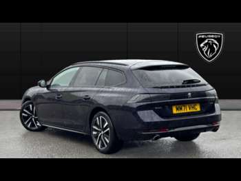Used Peugeot 508 2022 for sale - 74375724: Photo