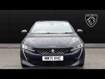 Used Peugeot 508 2022 for sale - 74375724: Photo