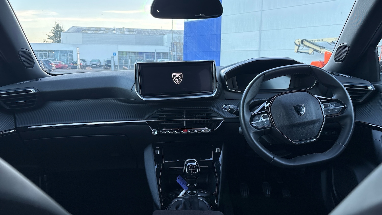 Used Peugeot 2008 2024 for sale - 77222843: Photo 10