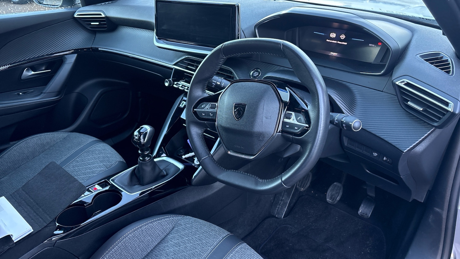 Used Peugeot 2008 2024 for sale - 77222843: Photo 11