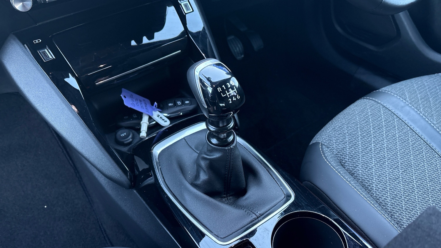 Used Peugeot 2008 2024 for sale - 77222843: Photo 13