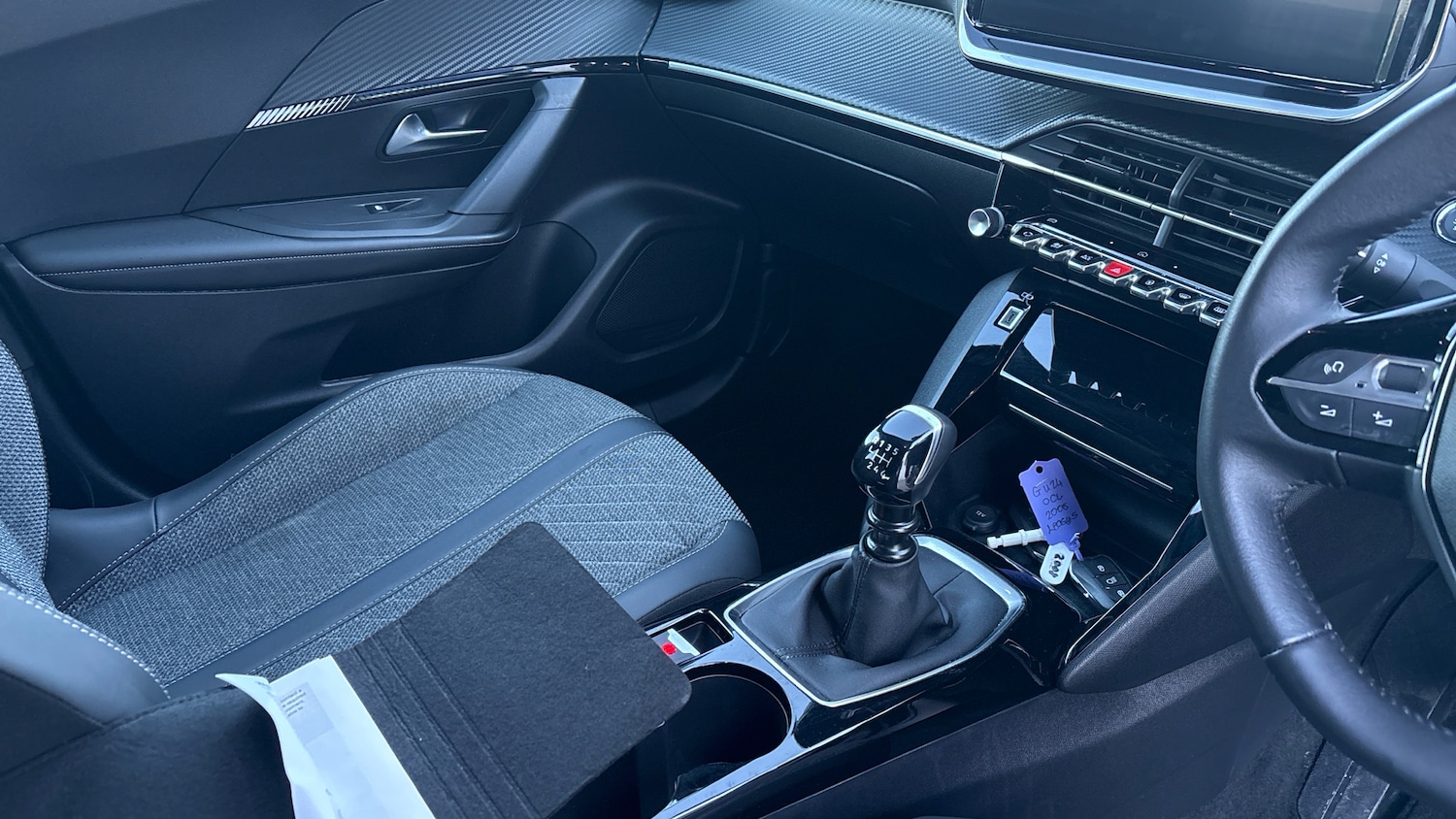 Used Peugeot 2008 2024 for sale - 77222843: Photo 14