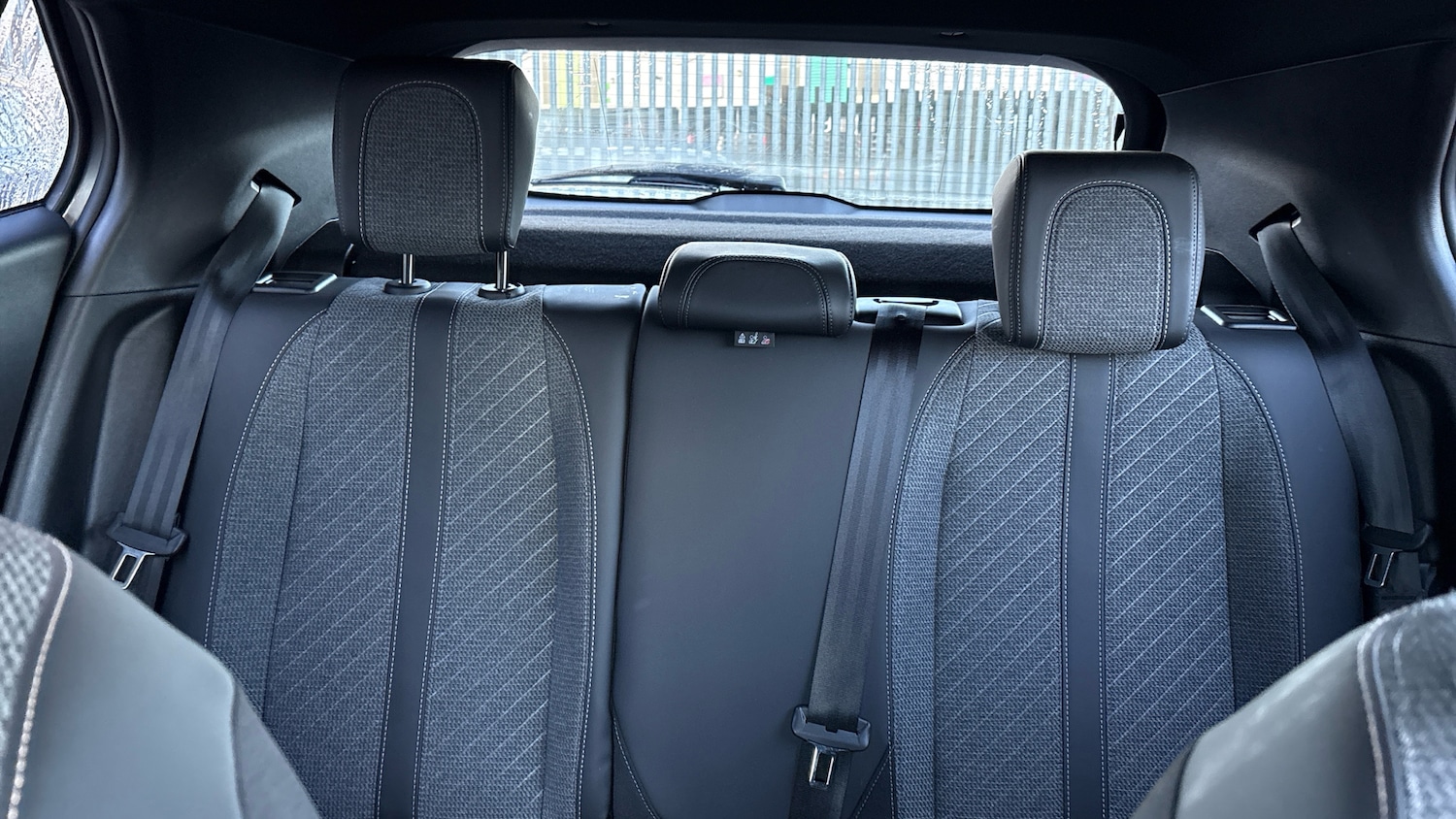 Used Peugeot 2008 2024 for sale - 77222843: Photo 15