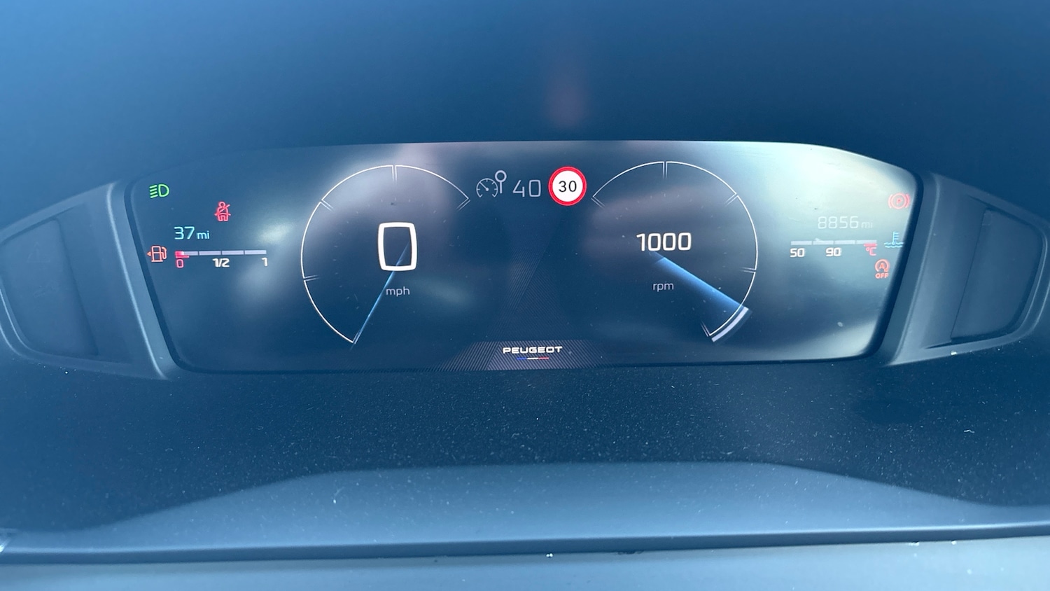 Used Peugeot 2008 2024 for sale - 77222843: Photo 18