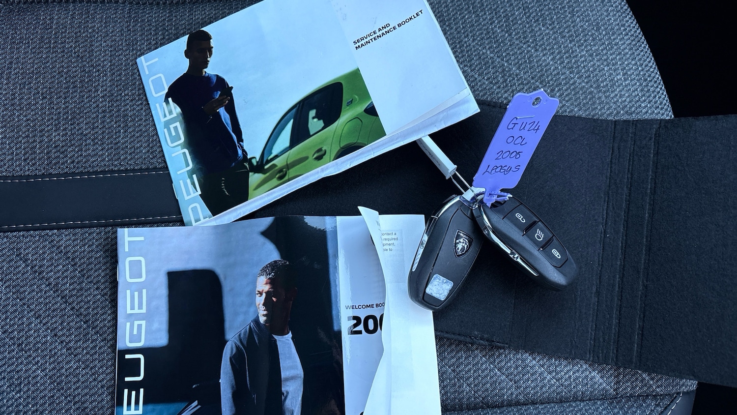 Used Peugeot 2008 2024 for sale - 77222843: Photo 19