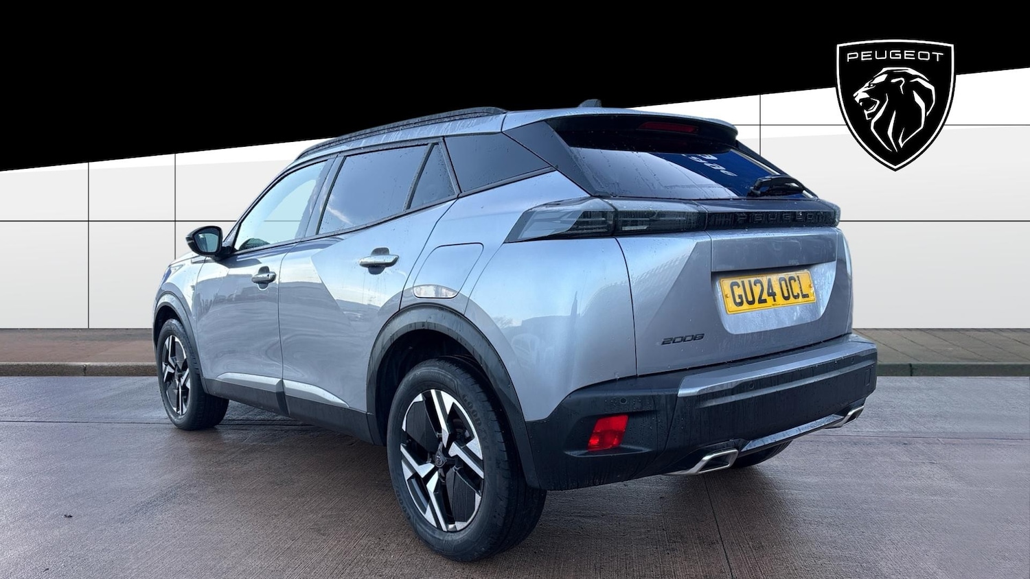 Used Peugeot 2008 2024 for sale - 77222843: Photo 2