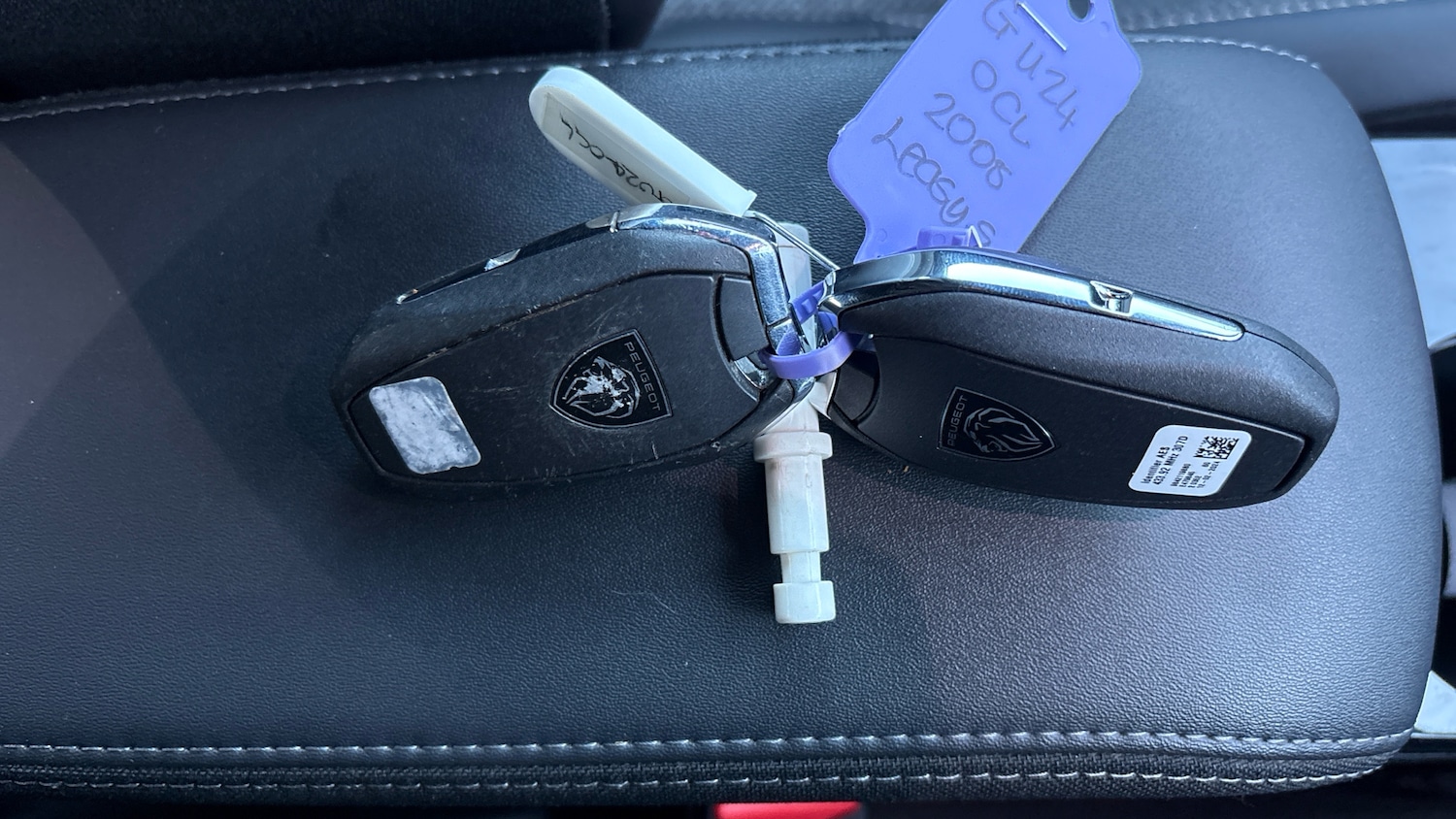 Used Peugeot 2008 2024 for sale - 77222843: Photo 20