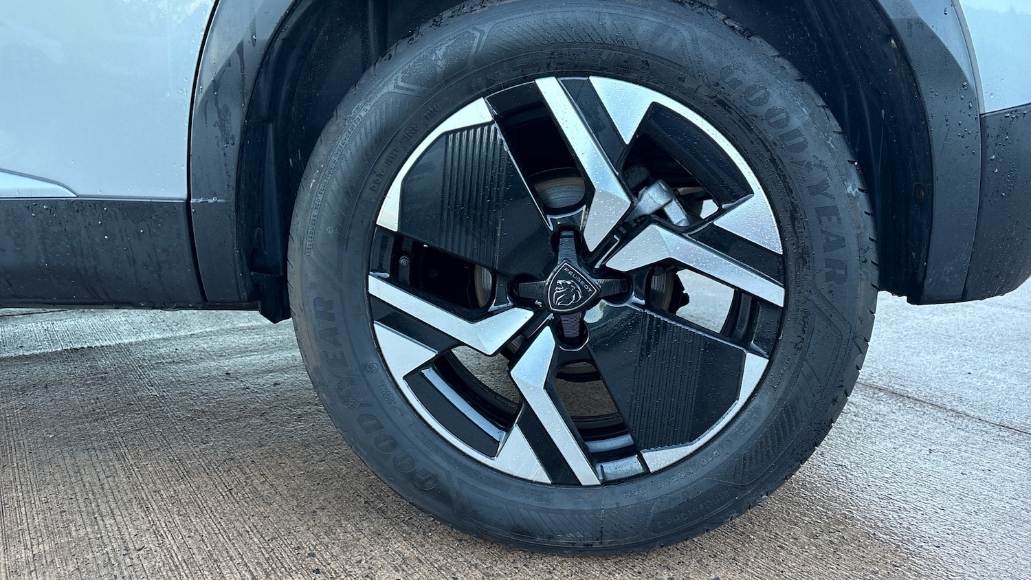 Used Peugeot 2008 2024 for sale - 77222843: Photo 24