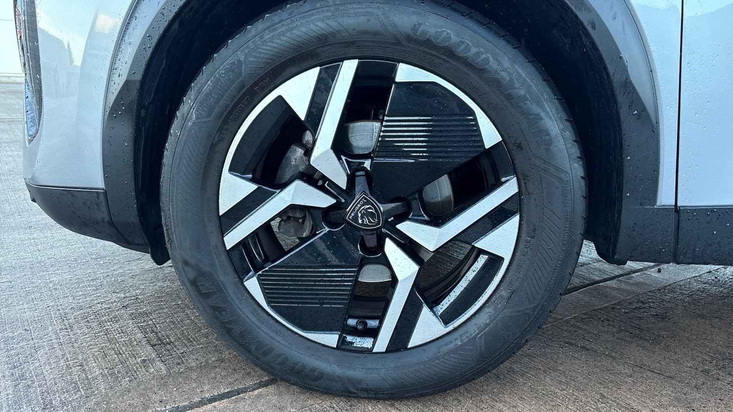 Used Peugeot 2008 2024 for sale - 77222843: Photo 26