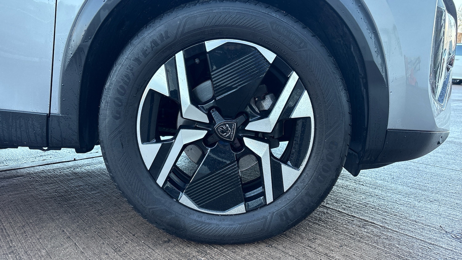 Used Peugeot 2008 2024 for sale - 77222843: Photo 28