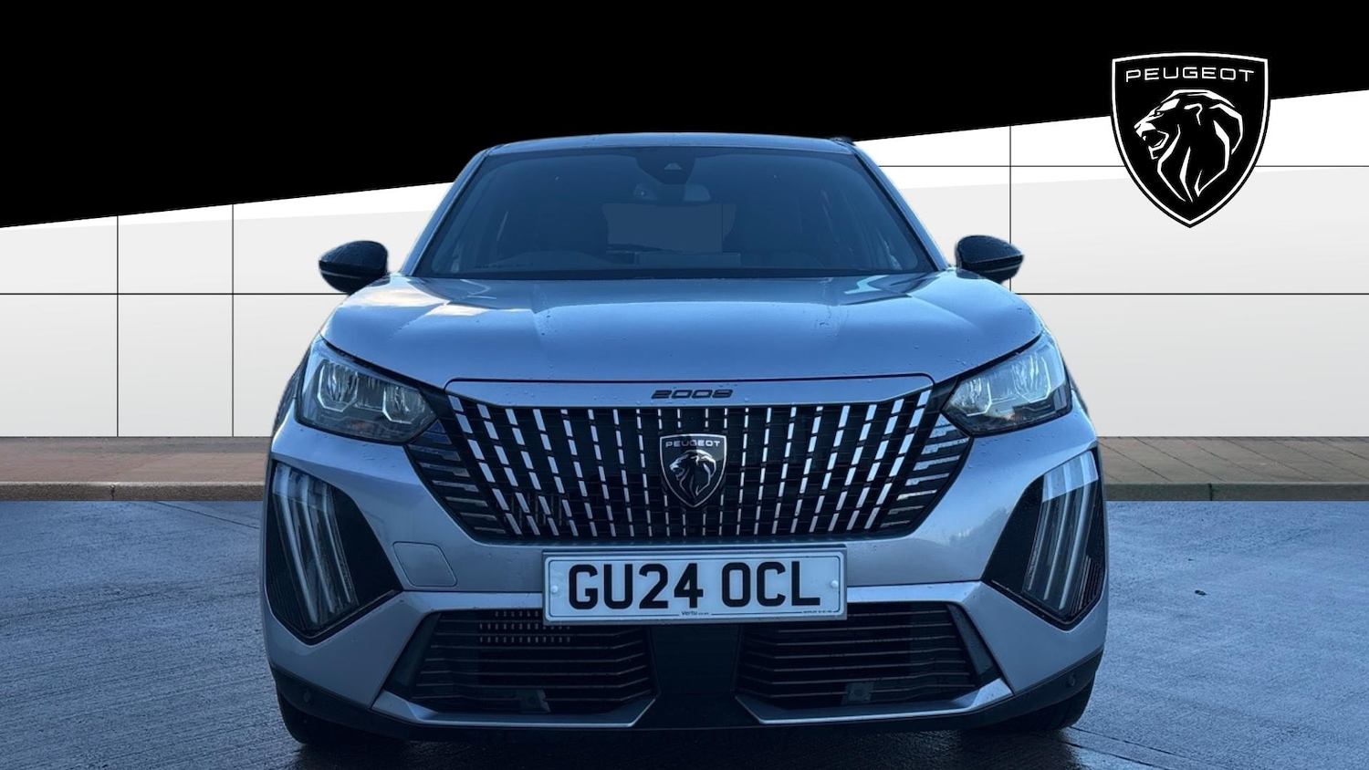 Used Peugeot 2008 2024 for sale - 77222843: Photo 3