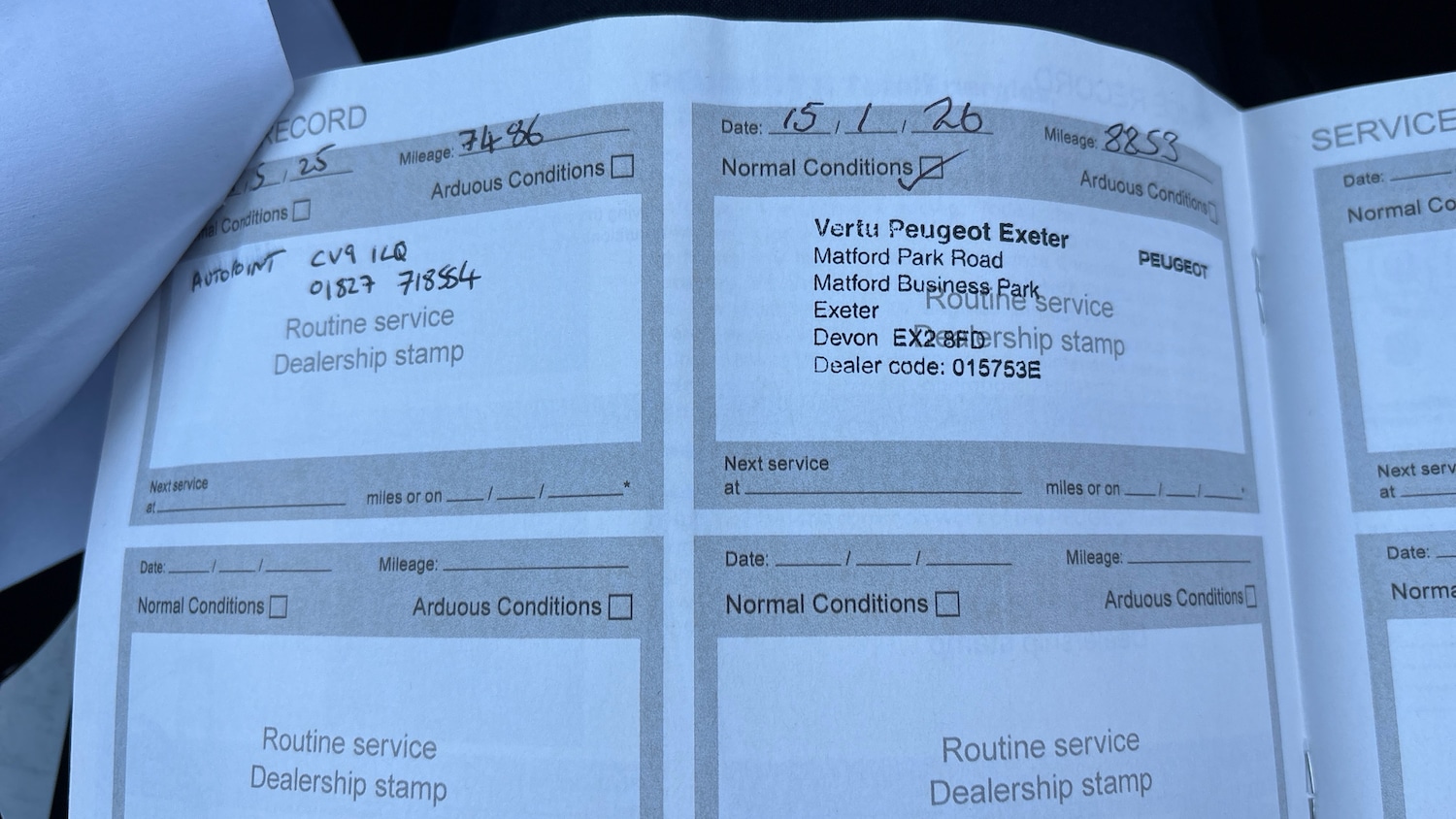 Used Peugeot 2008 2024 for sale - 77222843: Photo 31