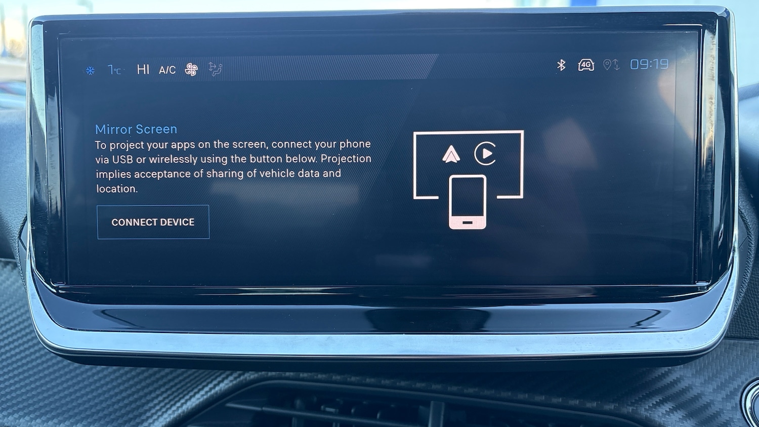 Used Peugeot 2008 2024 for sale - 77222843: Photo 36