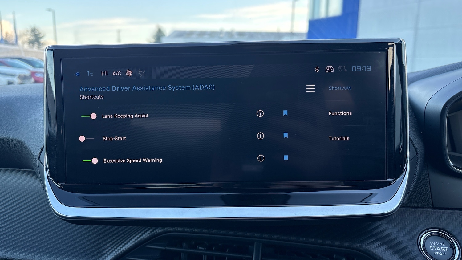 Used Peugeot 2008 2024 for sale - 77222843: Photo 37