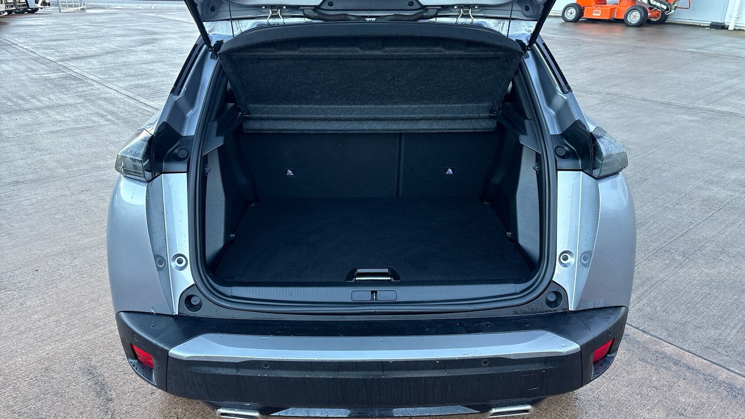 Used Peugeot 2008 2024 for sale - 77222843: Photo 4