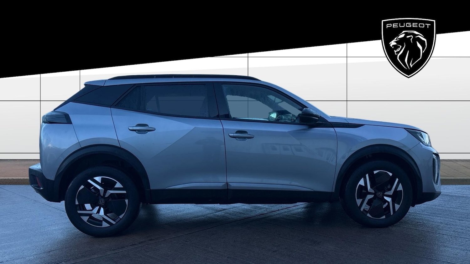 Used Peugeot 2008 2024 for sale - 77222843: Photo 5