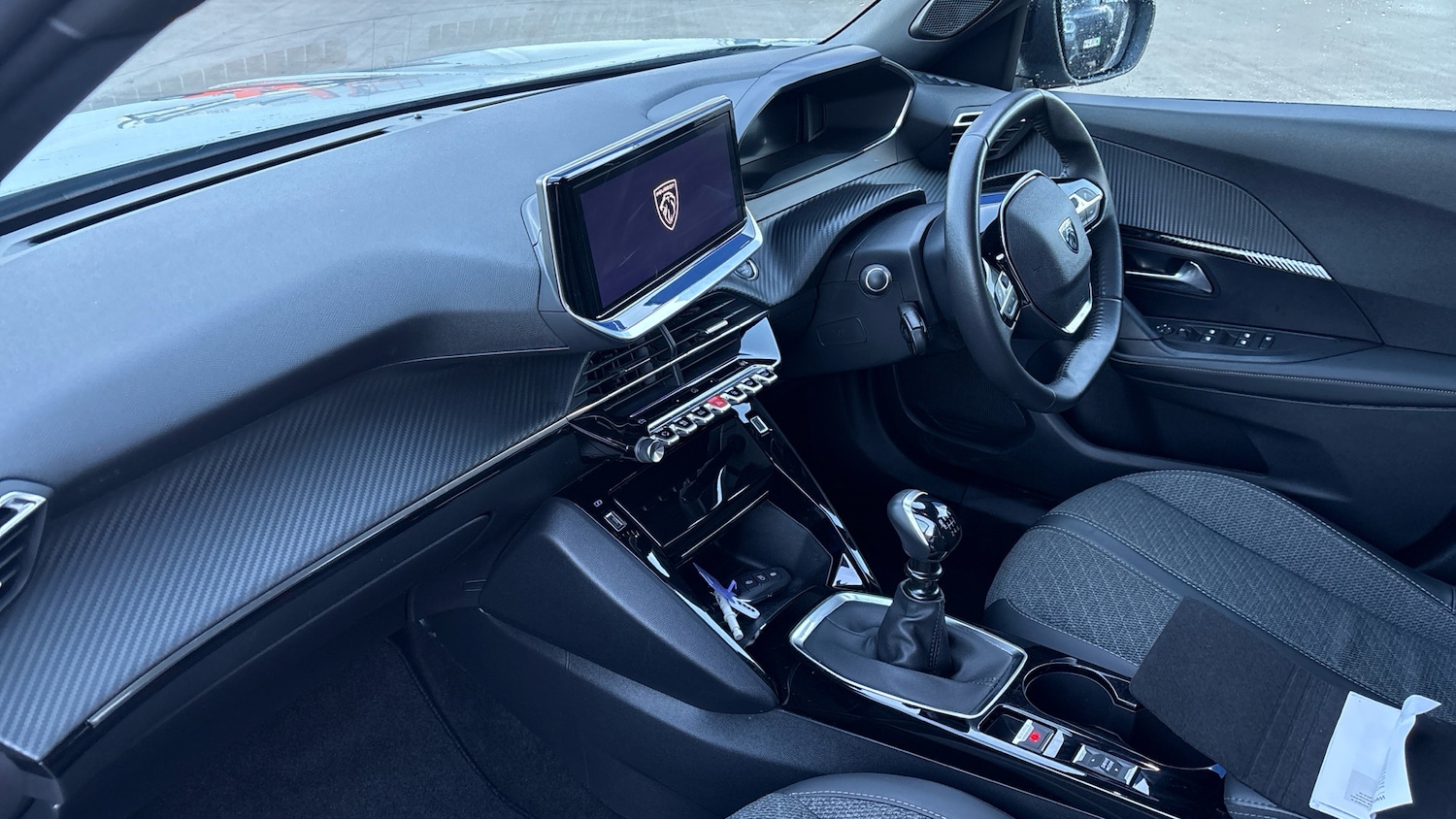 Used Peugeot 2008 2024 for sale - 77222843: Photo 9