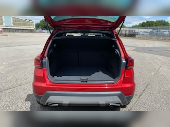 Used SEAT Arona 2021 for sale - 78939835: Photo