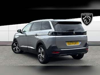 Used Peugeot 5008 2021 for sale - 78482854: Photo