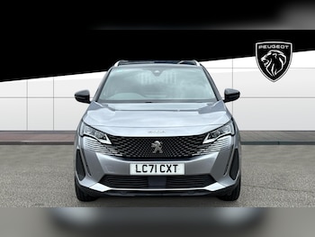 Used Peugeot 5008 2021 for sale - 78482854: Photo