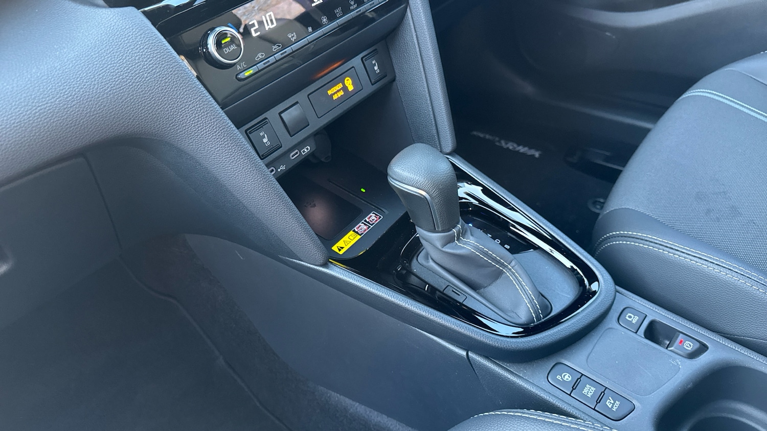 Used Toyota Yaris Cross 2025 for sale - 76795039: Photo 13