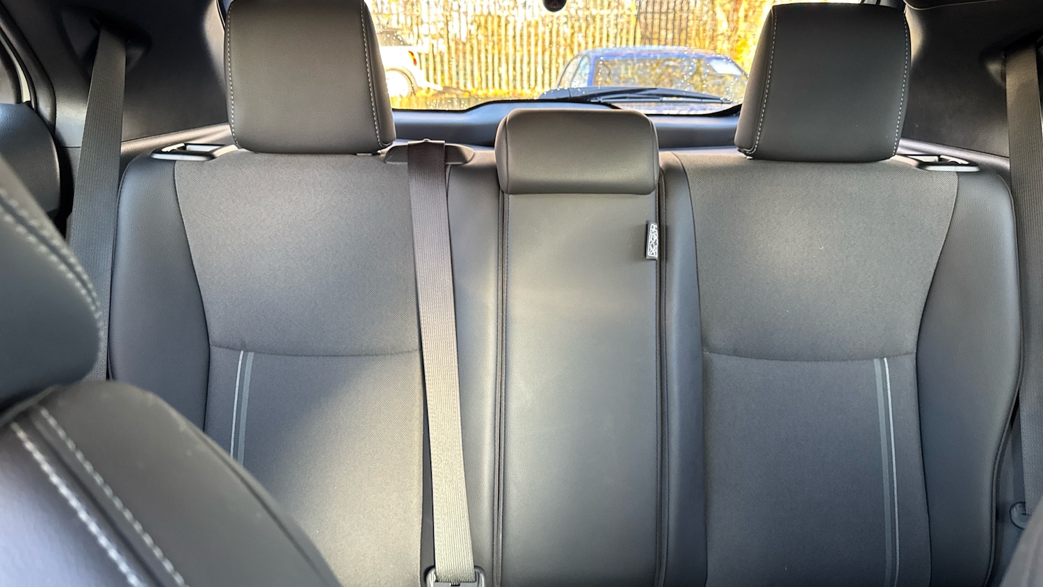 Used Toyota Yaris Cross 2025 for sale - 76795039: Photo 15