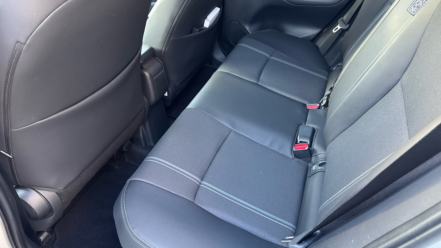 Used Toyota Yaris Cross 2025 for sale - 76795039: Photo 16