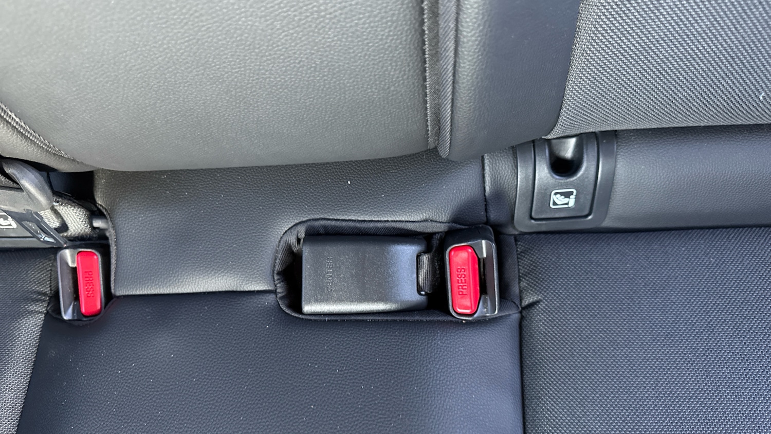 Used Toyota Yaris Cross 2025 for sale - 76795039: Photo 17