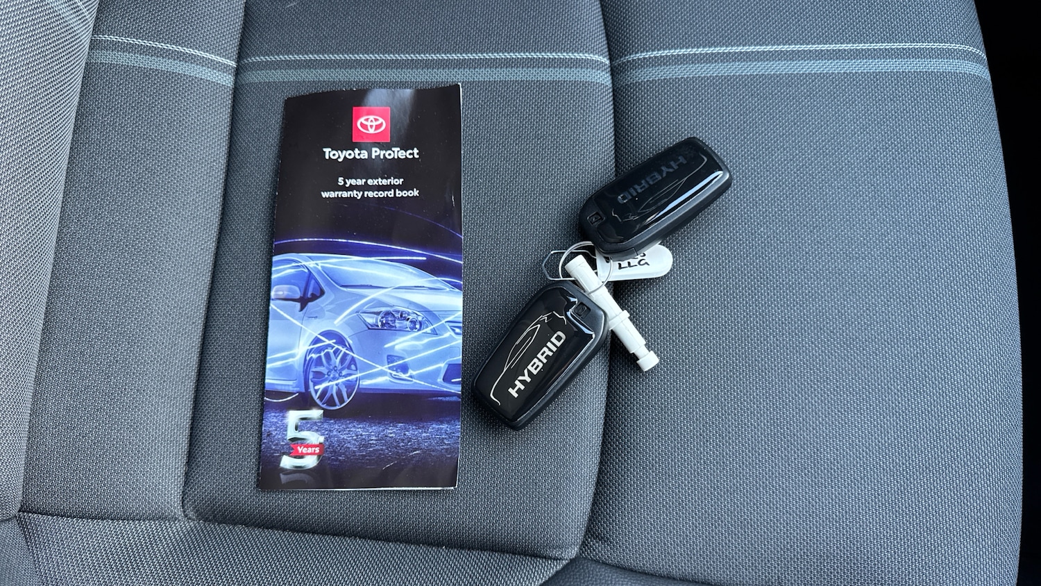 Used Toyota Yaris Cross 2025 for sale - 76795039: Photo 19