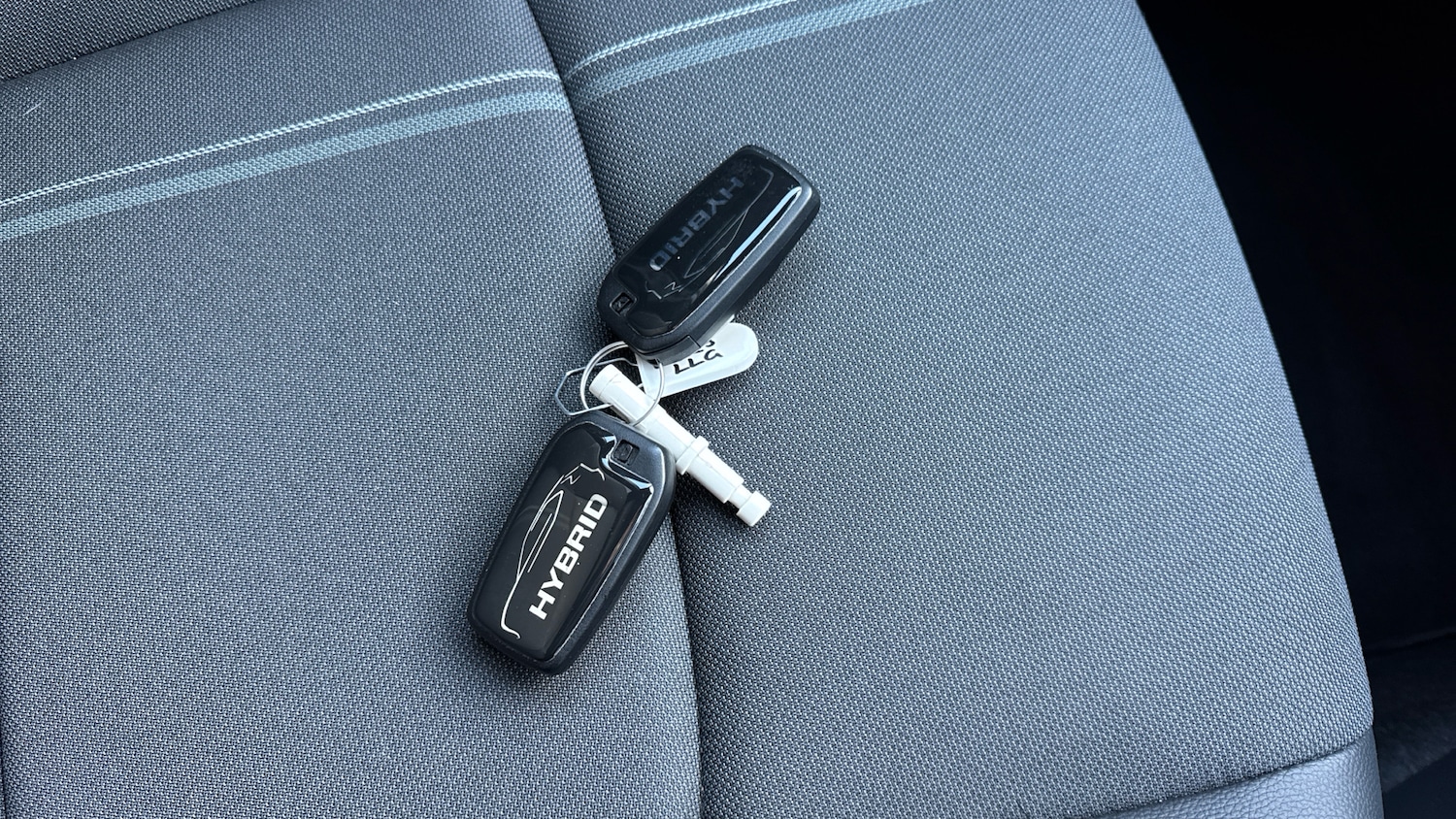 Used Toyota Yaris Cross 2025 for sale - 76795039: Photo 20