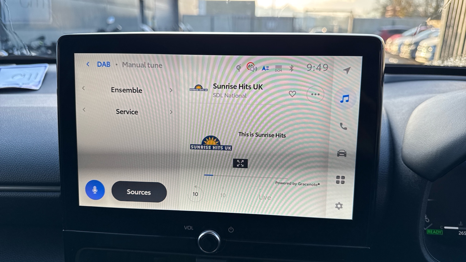 Used Toyota Yaris Cross 2025 for sale - 76795039: Photo 22