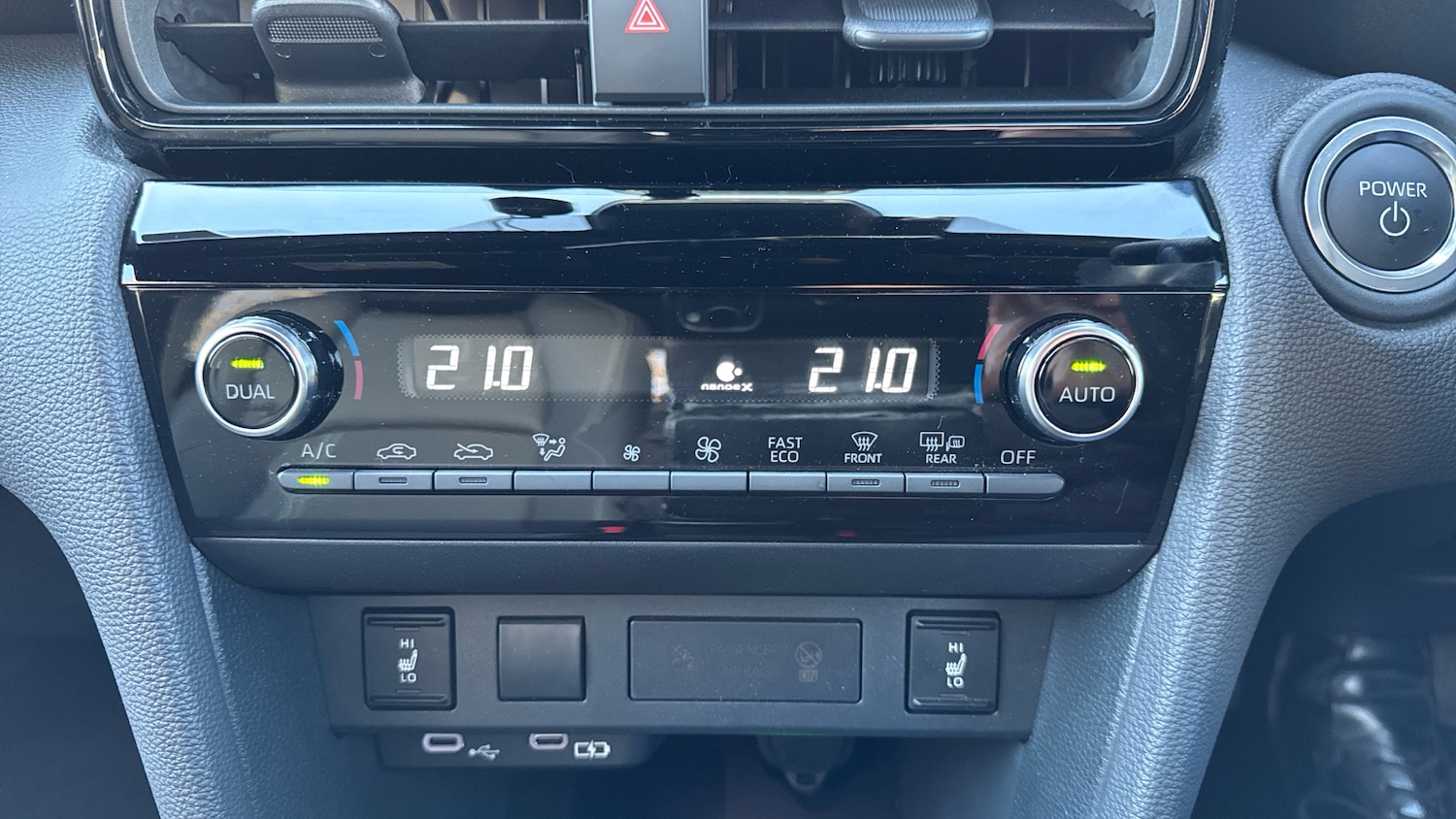 Used Toyota Yaris Cross 2025 for sale - 76795039: Photo 25