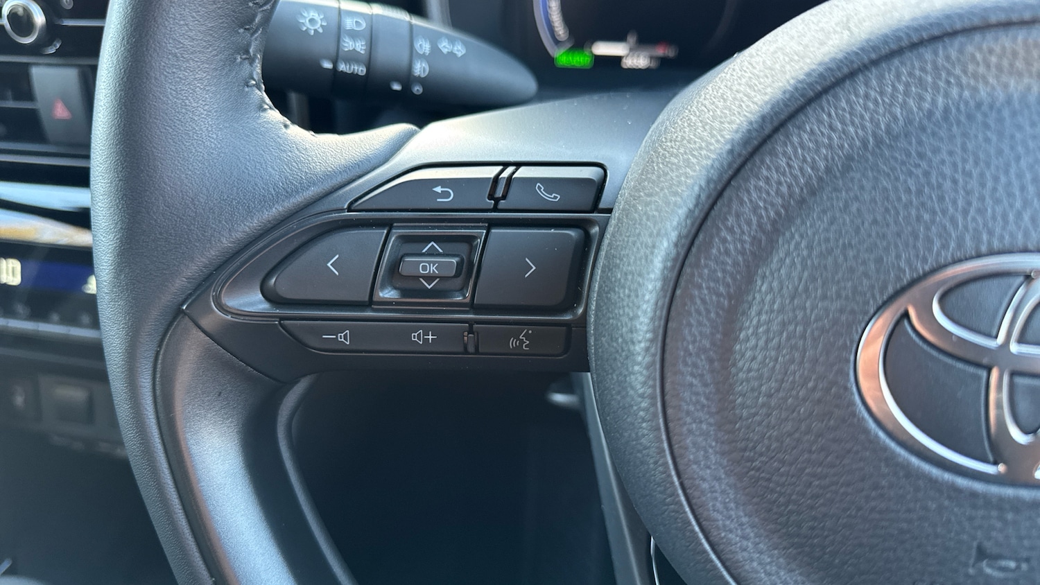 Used Toyota Yaris Cross 2025 for sale - 76795039: Photo 28