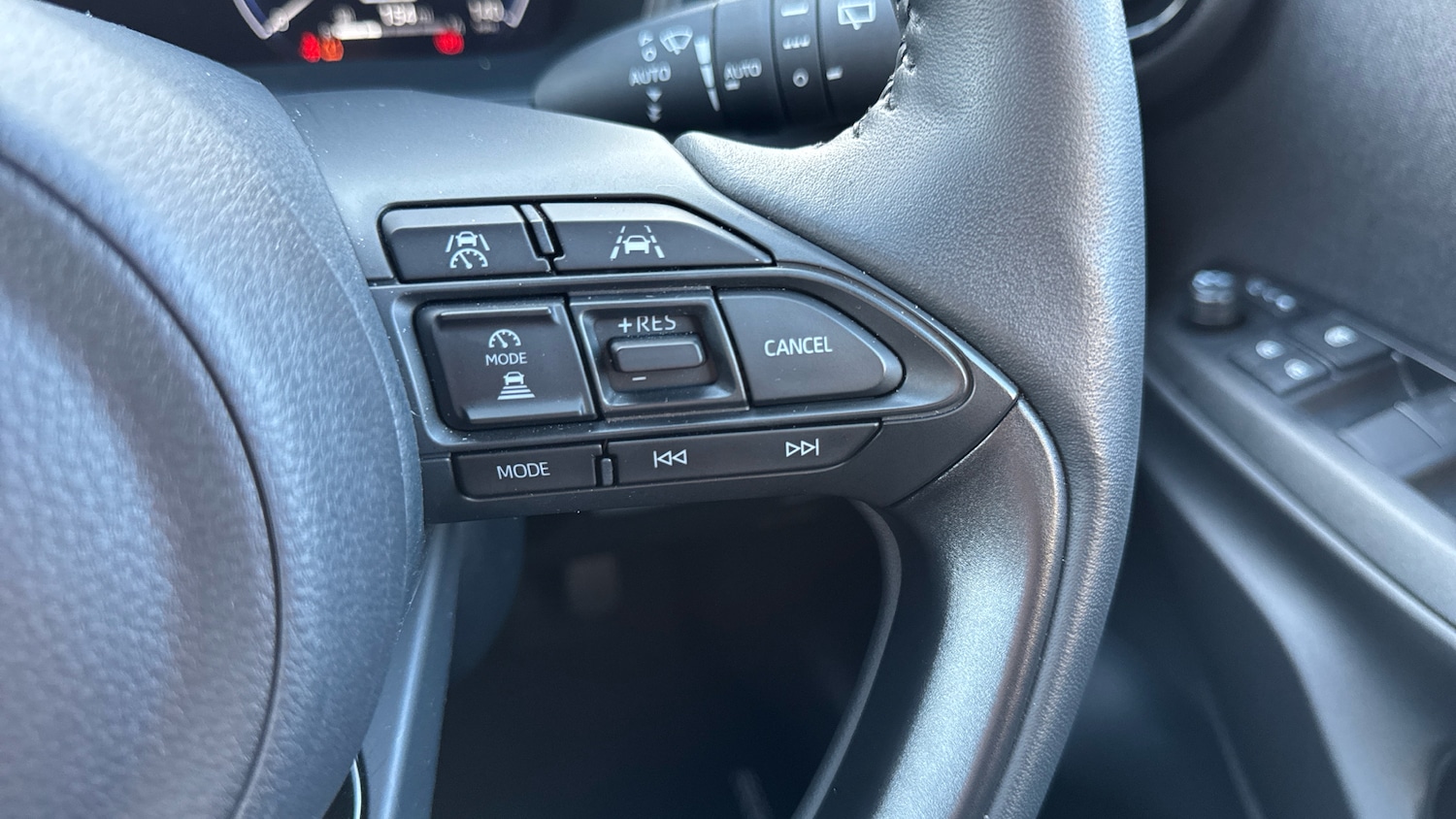 Used Toyota Yaris Cross 2025 for sale - 76795039: Photo 29