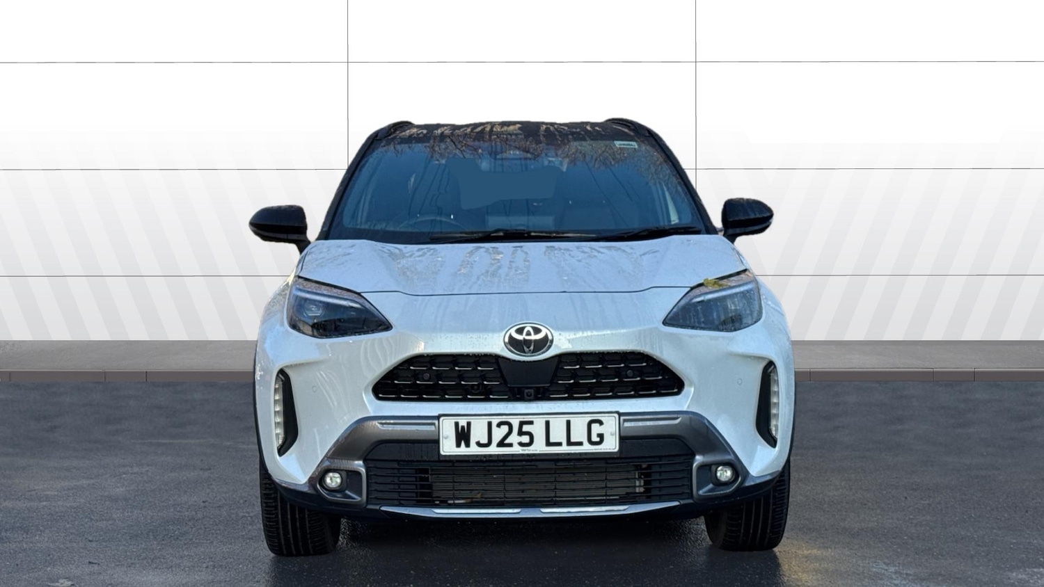 Used Toyota Yaris Cross 2025 for sale - 76795039: Photo 3