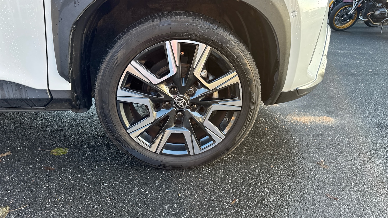 Used Toyota Yaris Cross 2025 for sale - 76795039: Photo 34