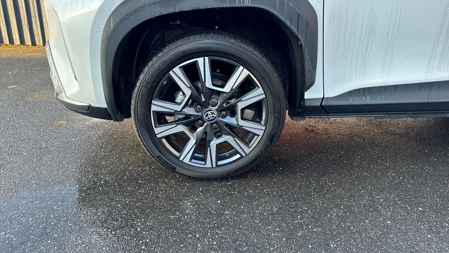 Used Toyota Yaris Cross 2025 for sale - 76795039: Photo 35