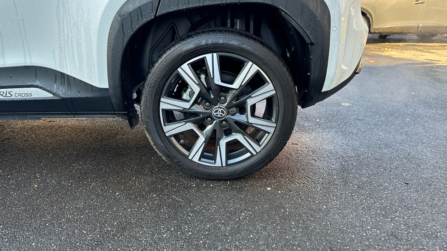 Used Toyota Yaris Cross 2025 for sale - 76795039: Photo 36