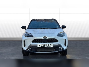 Used Toyota Yaris Cross 2025 for sale - 76795039: Photo