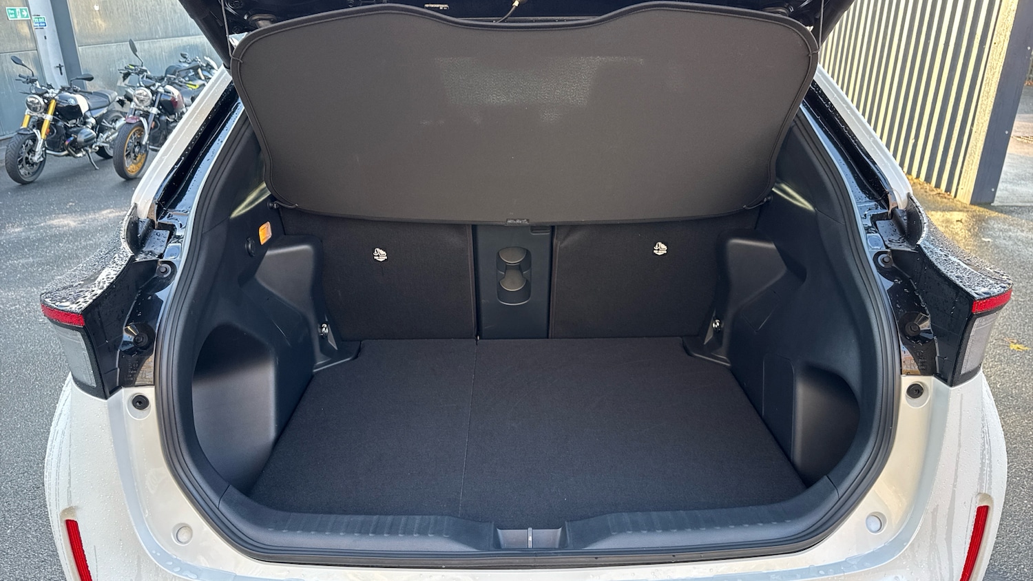 Used Toyota Yaris Cross 2025 for sale - 76795039: Photo 4